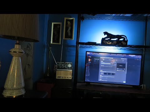 The Turtles - She'd Rather be with Me on the 1968 Aircastle Radio