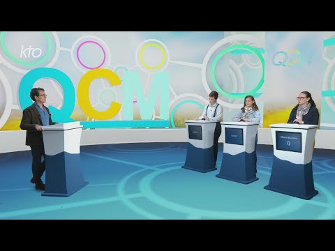 QCM Avril 2026 (1/4)