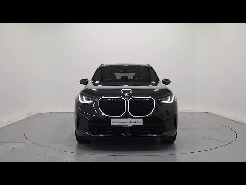 BMW X3 30e xDrive M Sport - Image 2