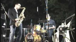 Biji - Luca Bellotti Quartet