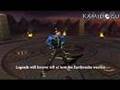 Mortal Kombat Armageddon Mokap S Ending