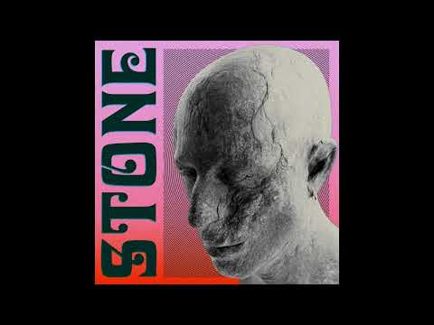 BASHAR MURAD - STONE (OFFICIAL AUDIO)