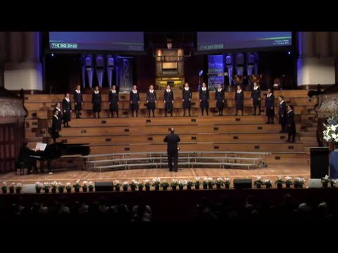 Hodie by Joan Szymko