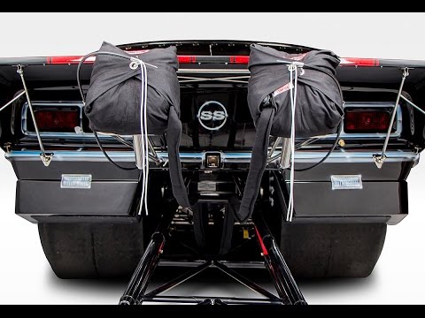 Off-Season Maintenance: Part 10 – Safety Equipment & Parachutes