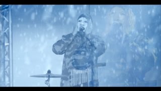 Death in June/Peaceful Snow/Odessa/Ukraine/15.V.15/Live