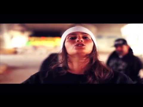 Taiga Trece ft. Sepulturero & Spia 104 - Vivimos Babylonia (Video Oficial)
