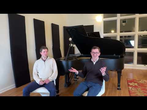 "Homeland" Interview: Stephen Tavani and Daniel Overly