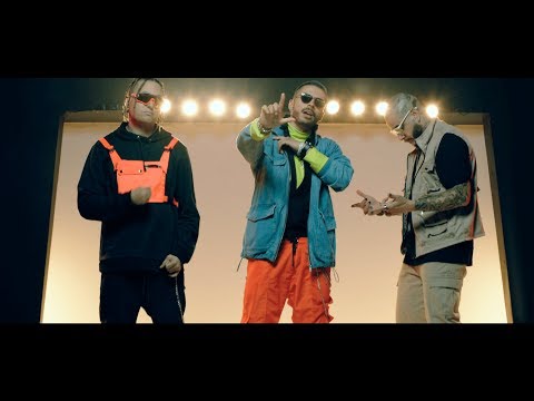 Como Tú - Golpe A Golpe Ft. Reykon