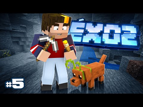 🌌 EXO2 🌌 #5: SOY LA MADRE DE LOS DRAGONES, KHALEESI, ROMPEDORA DE CADENAS, ETC ETC