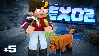 🌌 EXO2 🌌 #5: SOY LA MADRE DE LOS DRAGONES, KHALEESI, ROMPEDORA DE CADENAS, ETC ETC