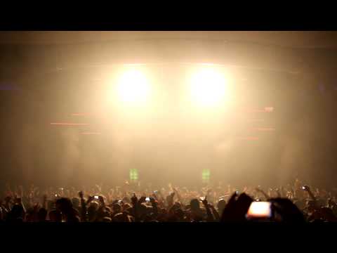 Axwell at the Palladium