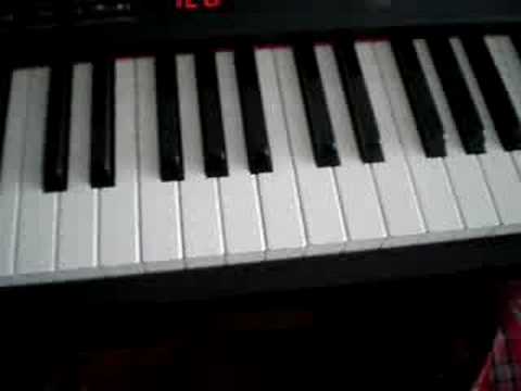 Lonesome Organist Rapes Page Turner Tutorial