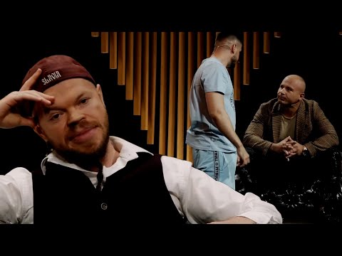 FAME 15 CAGE: Takefun, Franio, Muran (JEDYNA PRAWILNA WERSJA)