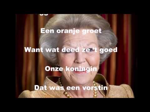 Koningsdag 2014