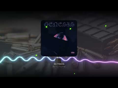 30 Tiros | Peso Pluma | Corridos 2024