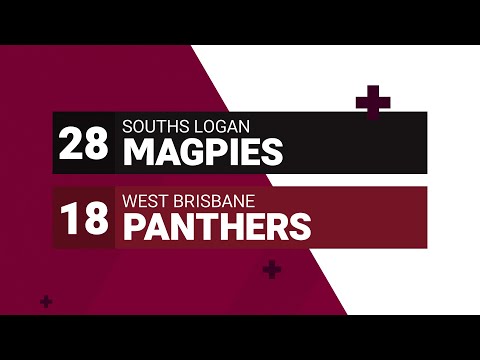BMD Premiership Round 5, 2022 - Magpies v Panthers
