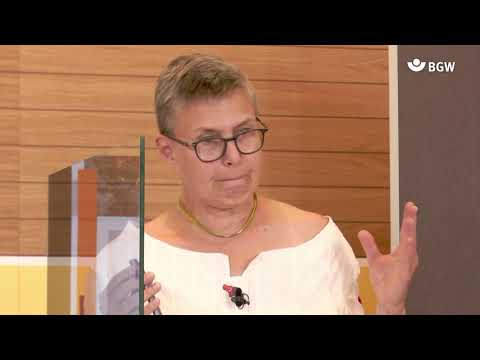 Burn-out von Beschäftigten vorbeugen und rechtzeitig erkennen | BGW forum 2021 | AD | 1/2