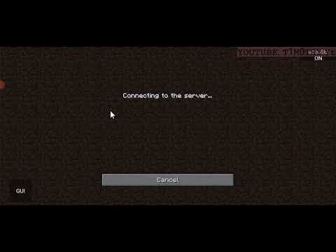 T1M0THY_YT - Can u Join 2b2t on pojav launcher? (if it works then ur lucky)