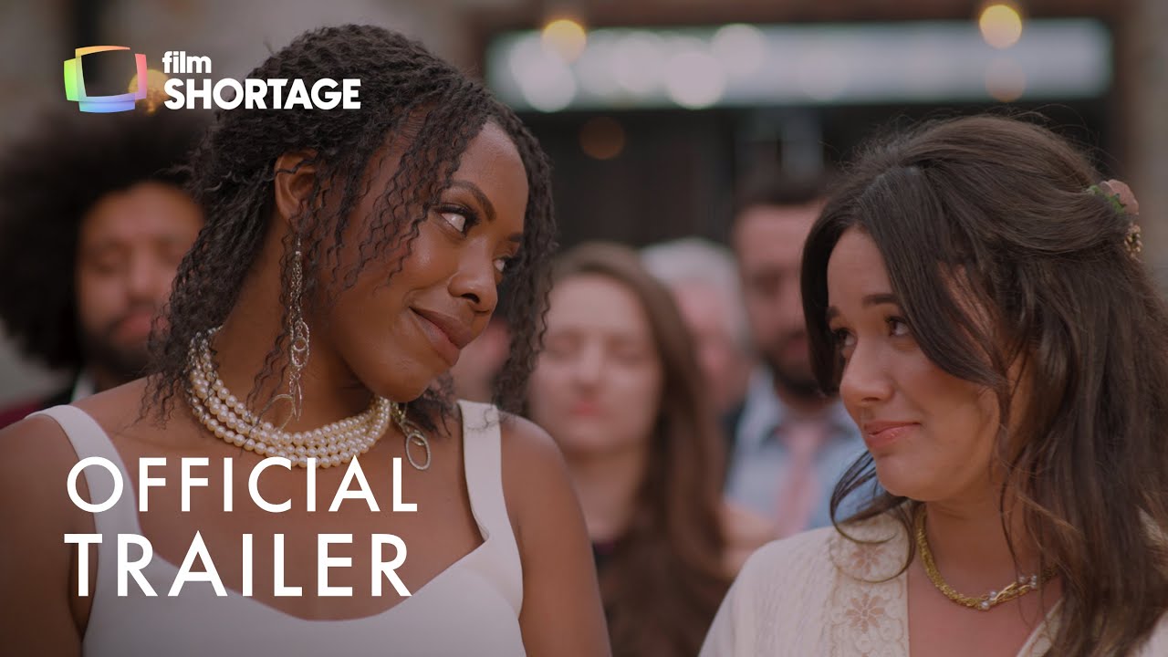 The Reception | Short Film | Official Trailer