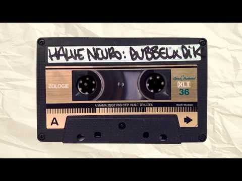 01 Halve Neuro - Intrologie