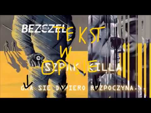 Bezczel - Don CweliSzon (SZPAKU DISS) [prod.@G.DESKY] + Tekst w opisie