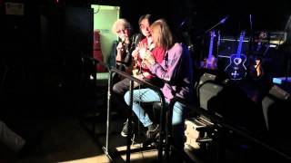 パンタ　吉野大作　李世福　　横浜ロックの昔話