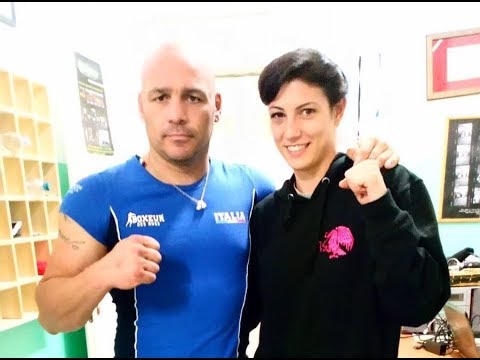 BOXE - Ad Asti successo di Francesco Tartaro, Arianna Delaurenti e Mattia Vallelonga