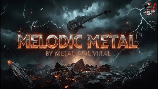 Download lagu Heavy Metal Ballad Instrumental | Emotional Guitar Melodies for Broken Souls | Metal Girl Viral mp3 Download lagu Heavy Metal Ballad Instrumental | Emotional Guitar Melodies for Broken Souls | Metal Girl Viral mp3