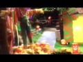 BJ Riff And Baby Bop Leave And Kids Leave From Barney S Halloween Party