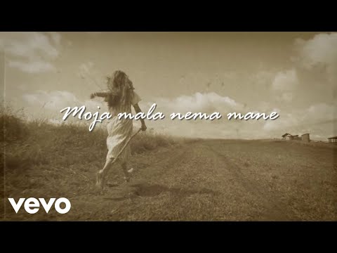 Zlatni Dukati - Moja Mala Nema Mane