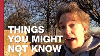 The Concrete Pillars On Top Of British Hills: Trig Points