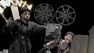 Teresa & Andrzej Wełmiński | Coronet Inside Out video