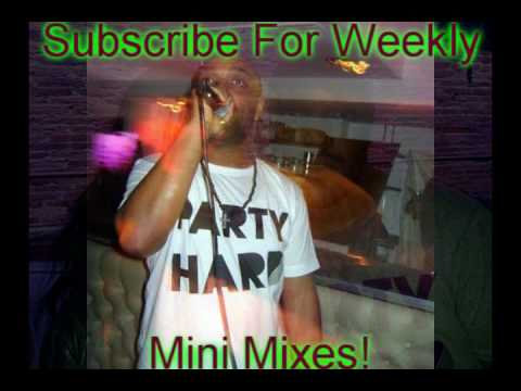 Donae'o Mini Mix - Annie Mac - BBC Radio 1