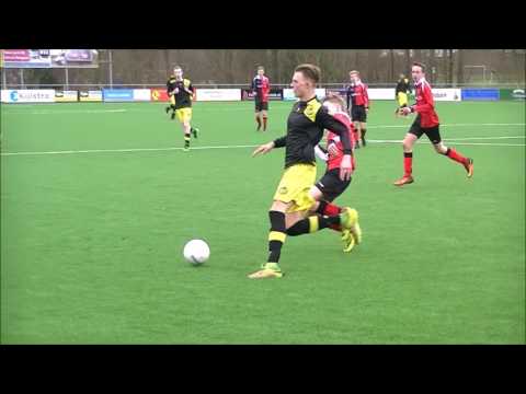 BBC JO17-2 -  SC Leovardia JO17-2