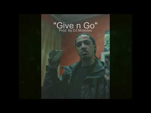 (SOLD)"Give N Go"- GT x FMB DZ x Rondae Type Beat 2018