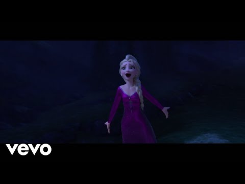 Carmen Sarahí, AURORA - Mucho Más Allá (De Frozen 2)