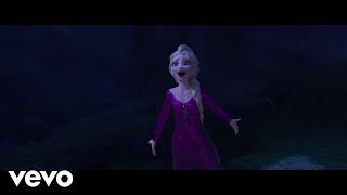 Carmen Sarahí, AURORA - Mucho Más Allá (De Frozen 2)