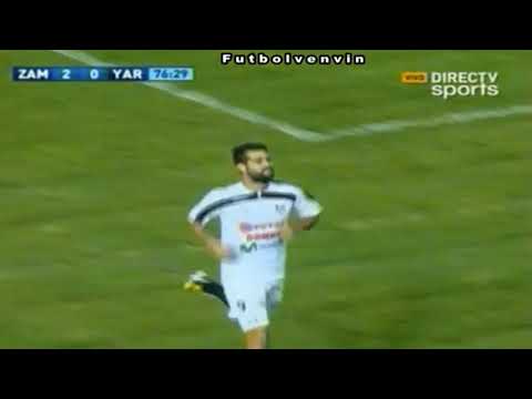 Goles de Pierre Pluchino