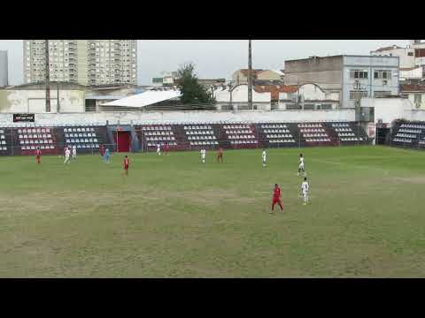 AMÉRICA X BONSUCESSO 17 08 22 2ªTEMPO PARTE 1