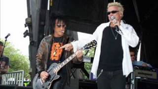 Billy Idol - Heroin (Live)