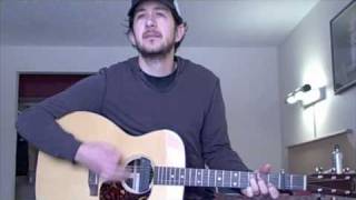 Doug Keith - Skip James Radio - The Motel Tapes #2, Wytheville, VA