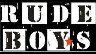 Legal Shot - The Toasters