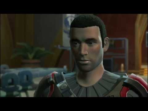 SWTOR: Trooper Storyline PT. 16 - Chapter 1 Epiloque