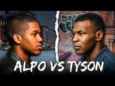The Disturbing Conflict Between Alpo Martinez And Mike Tyson — That Nobody Talks About