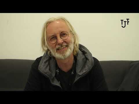 TJF 2019 - Intervista a Eivind Aarset