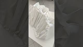 Карманный фильтр по чертежам заказчика