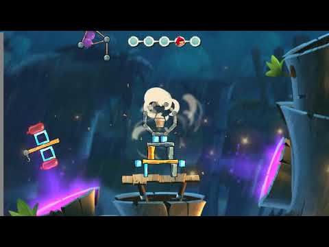 Angry Birds 2 Level 130