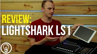 LightShark LS1 Review