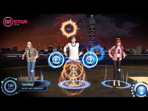 《Mstar》20180606新歌Banana allergy monkey、戒菸