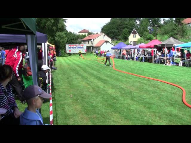 Žernovník, 22. 07. 2012